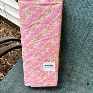 Love Shack Fancy Stanley Slim Water Bottle 12oz